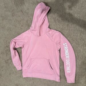 Athleta Girl hoodie - size large/12